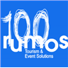 100 Rumos Shuttle logo